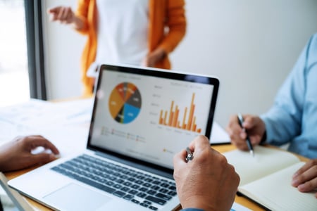 os KPIs de marketing que você precisa conhecer 