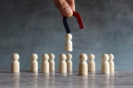 recomendações para atrair e acompanhar novos leads