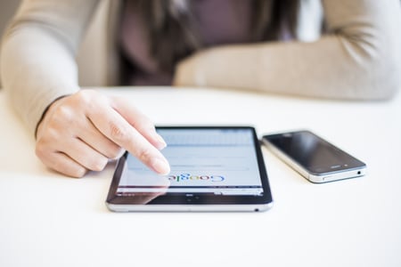 veja dicas para melhorar seu ranking no Google 