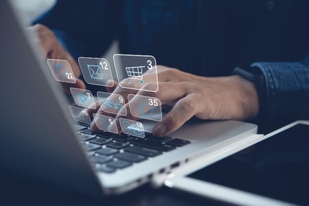 aprenda a obter resultados no marketing digital