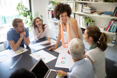 dicas para se tornar um líder de sucesso