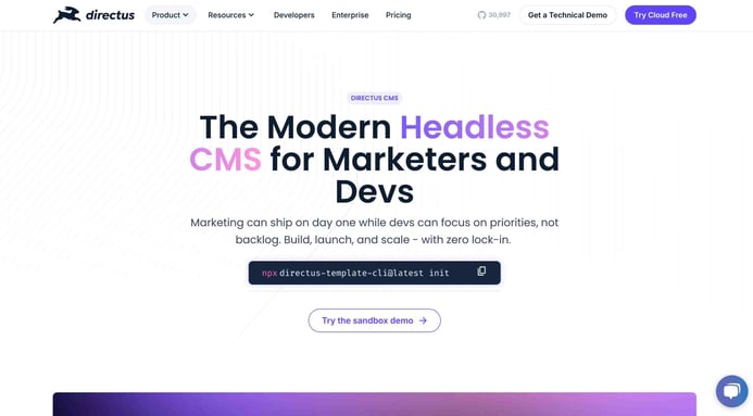 Directus