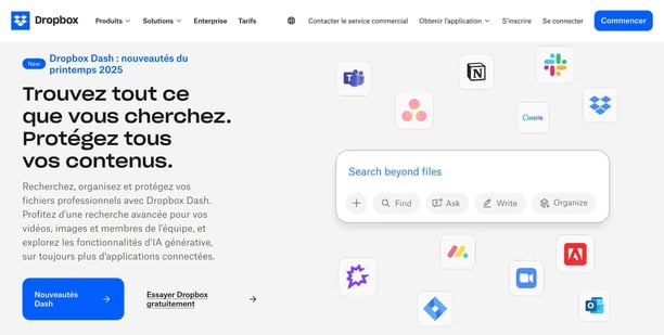 Dropbox
