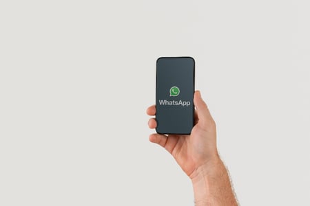 aprenda a fazer figurinhas para o WhatsApp