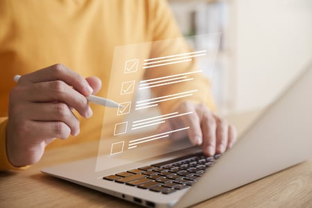 Formulário on-line: por que usar um criador gratuito?