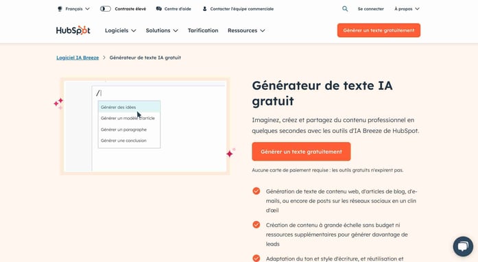 HubSpot