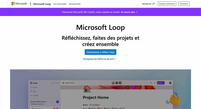 Microsoft Loop