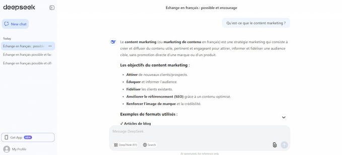 Outil IA_DeepSeek 2
