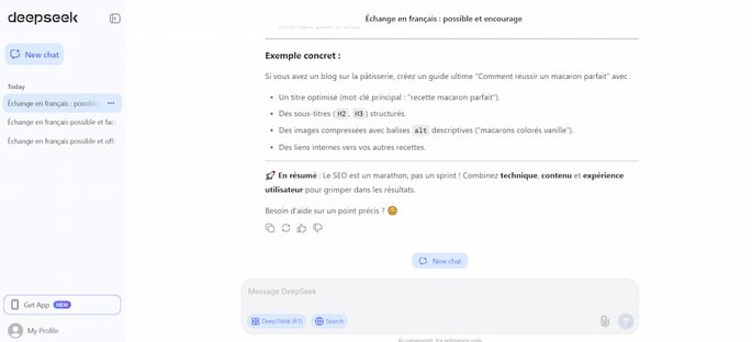Outil IA_DeepSeek 3