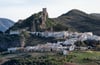 paysage d'une destination touristique