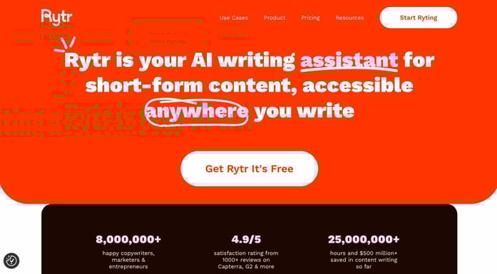 Rytr