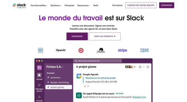 Slack