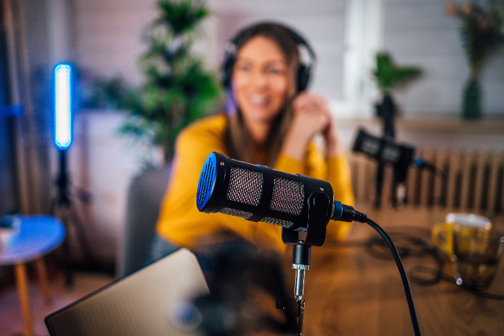 Tudo o que você precisa saber sobre podcasts