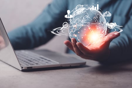 Saiba mais sobre transformação digital nas empresas 
