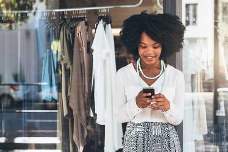 veja os principais erros que você não pode cometer ao vender pelo WhatsApp Business