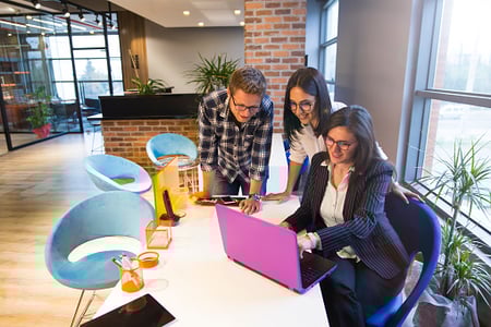 Cómo crear una agencia de marketing digital exitosa