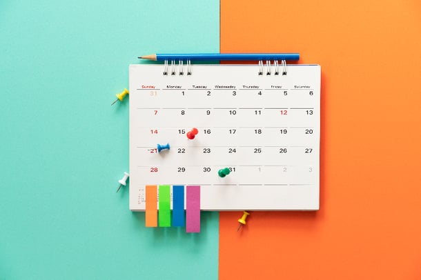 Veja como criar um calendário editorial para o Instagram da sua empresa 