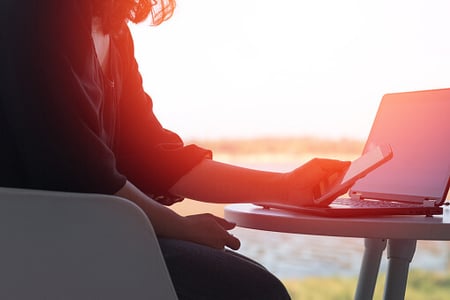 Cerca de 57% das pessoas usam os chatbots de IA do sucesso do cliente para obter informações de negócios.