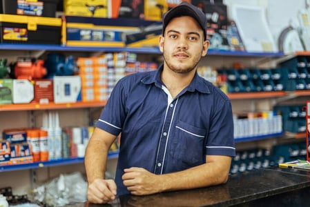 Qué es el retail