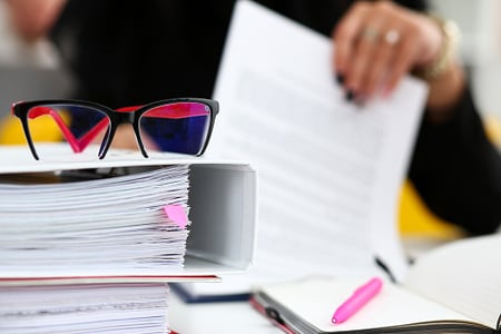 Cómo hacer una auditoría de tu base de datos