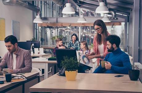 Marketing digital vs marketing tradicional
