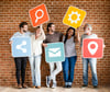 Mejores gestores de redes sociales
