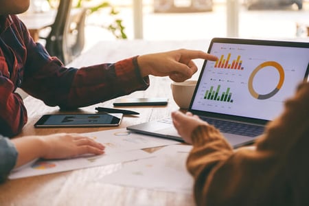 Retos de marketing