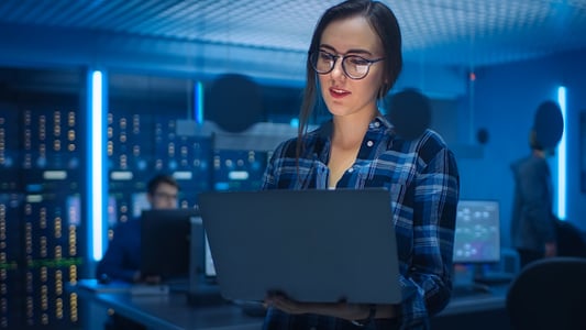 Tendencias de software para 2022
