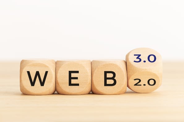 saiba mais sobre o que é web 3.0