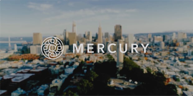 HubSpot for Startups Partner Profile | Mercury
