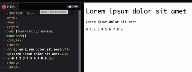 The 23 Best Web-Safe HTML & CSS Fonts for 2024