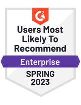 most-likely-to-recommend-enterprise-spring-2023