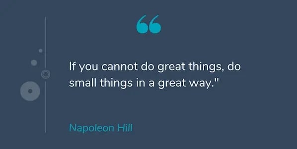 47 Motivational Quotes to Start Your Day