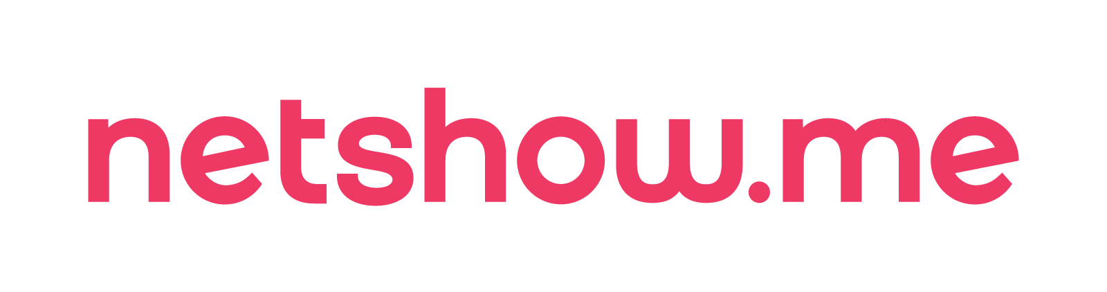 Logotipo de Netshow.me