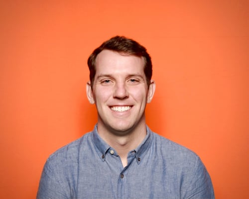 Nate Morgan