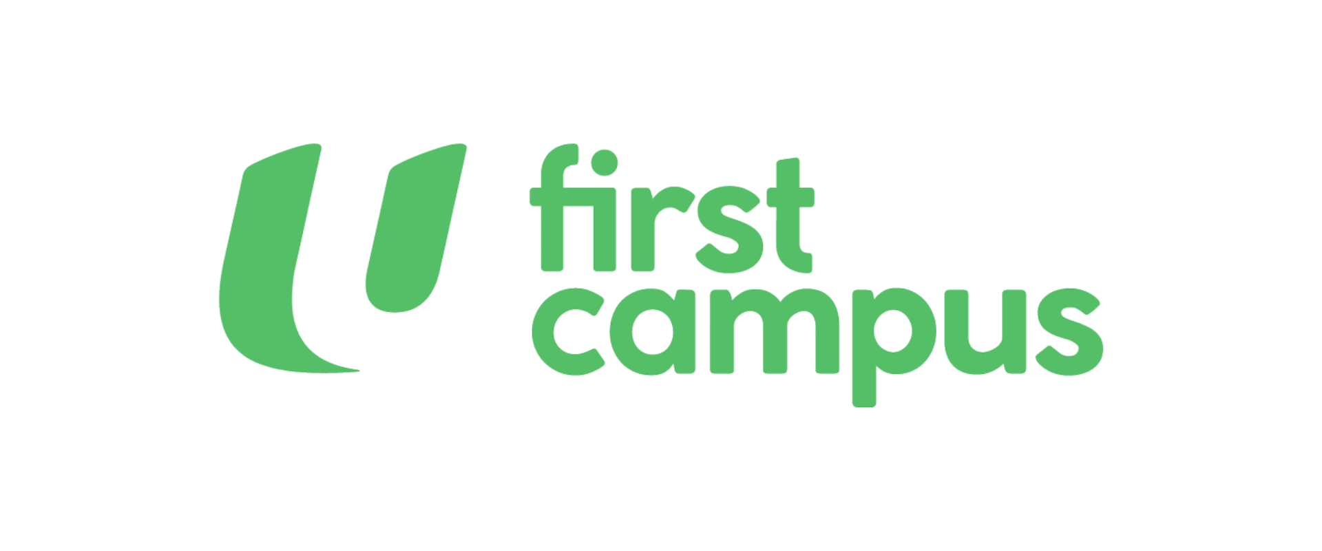 first campus logo