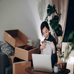 online customer retention