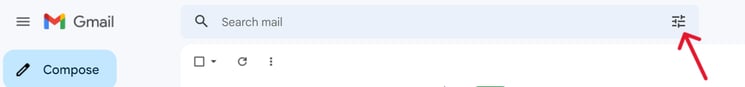 organize-email-gmail-filter