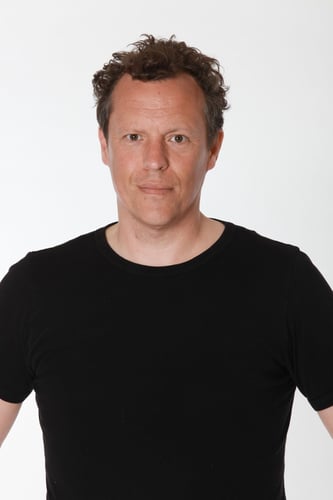 Otto Vroegop