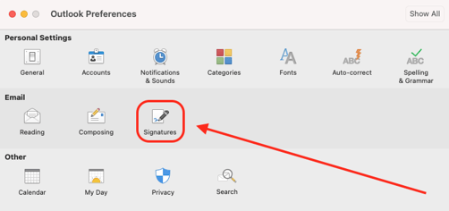 outlook-preferences-signatures