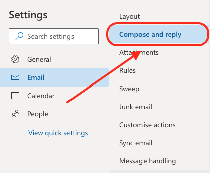 outlook-signature-compose-and-reply-step-2