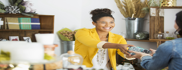 personalized customer service
