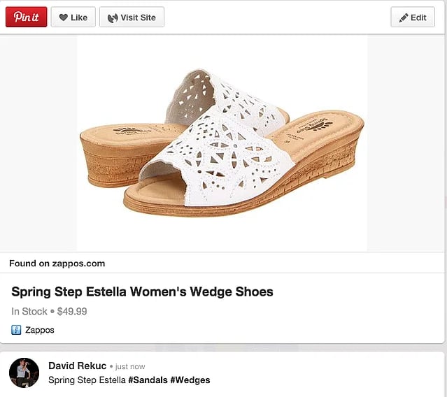 Zappos_Pin