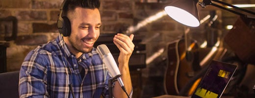 podcast SEO