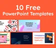 how to make interesting powerpoint presentation powerpoint-templates-free