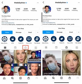 IGTV: Everything You Need to Know to Use it For Your Marketing & More