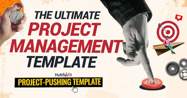 project-management-template