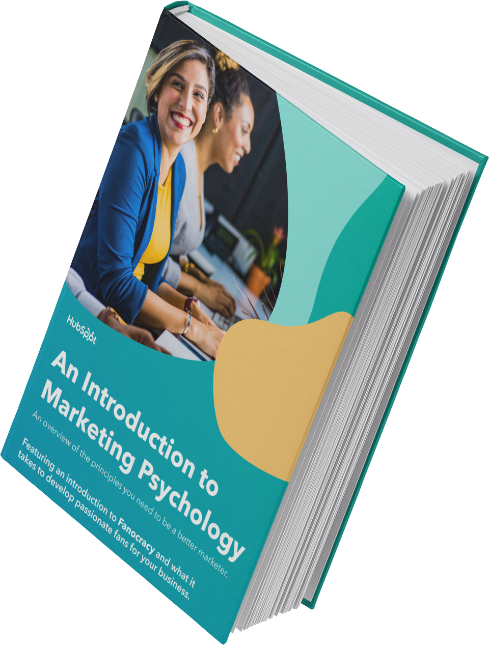 An Introduction to Marketing Psychology