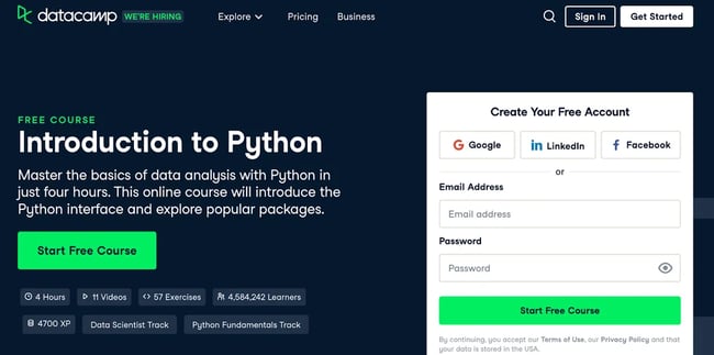The Beginner's Guide to Python Back-End Development