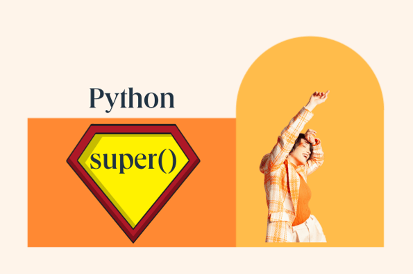 The power of Python super() function